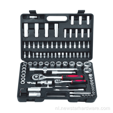 Factory Professional 94pcs Tool Socket Socket Set set